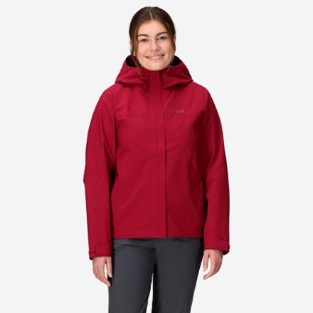 Marmot PreCip Eco Pro Rain Jacket - Women's 0