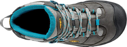 rei keen durand