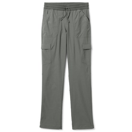 KUHL Trekr Straight Pants - Women's 1