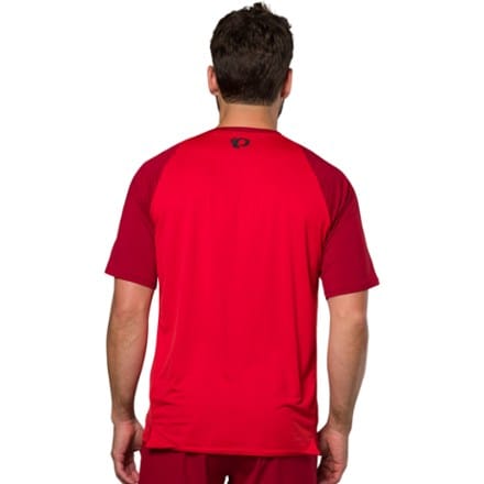 PEARL iZUMi Summit Bike Jersey - Men's 2