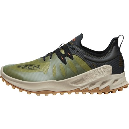KEEN Zionic Speed Hiking Shoes - Men's 2