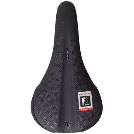 WTB Deva Medium Titanium Saddle 3