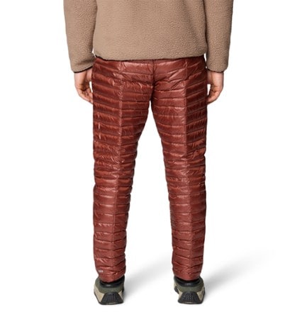 Mountain Hardwear Ghost Whisperer Pants - Men's 1