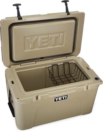 Gear Review: YETI Tundra 65 Cooler - Uncommon Path – An REI Co-op