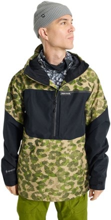 Burton Pillowline GORE-TEX 2-Layer Anorak Jacket - Men's 1
