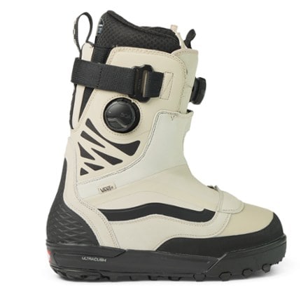 Vans Verse Range Edition Snowboard Boots - Men's - 2026/2027 1