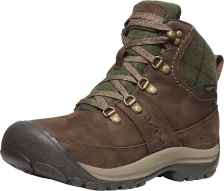 Rei keen hotsell hiking boots womens