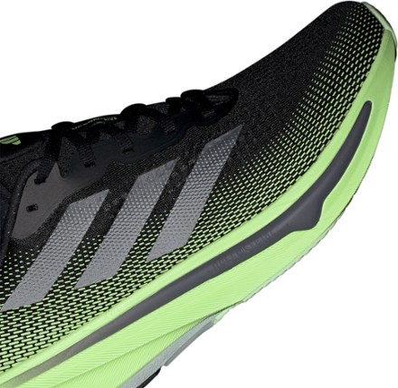 adidas Supernova Rise Road-Running Shoes - Men's 8