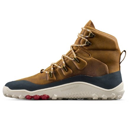 Vivobarefoot Tracker Leather AT Hiking Boots - Women's 1