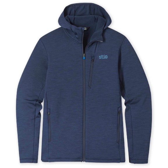 Stio Glide Power Stretch Hoodie Men's REI Coop