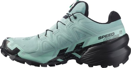 Følg os Integral Mindst Salomon Speedcross 6 GTX Trail-Running Shoes - Women's | REI Co-op