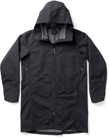 Nikwax Houdini One Parka - Mens