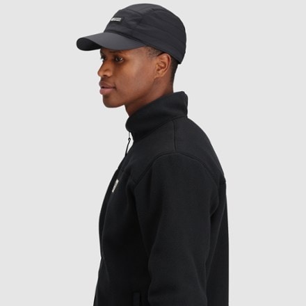 Outdoor Research Shadow Insulated 5-Panel Cap 4