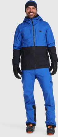 Outdoor Research Carbide Jacket - Men's 2