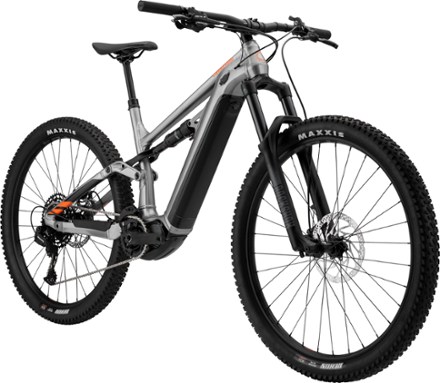 Moterra Neo 4 Electric Mountain Bike
