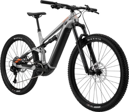 cannondale mtb cycles