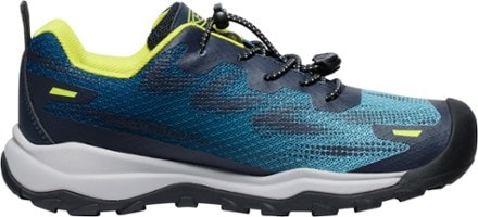 KEEN Wanduro Speed Hiking Shoes - Big Kids' 1