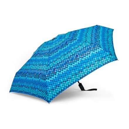 ShedRain 43" Manual Compact Umbrella 0