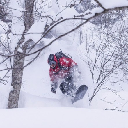 Bataleon Thunderstorm Snowboard - 2026/2027 7