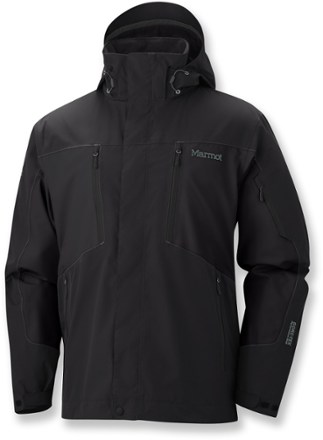 Marmot Mainline Gore Tex Shell Jacket Men S Rei Co Op