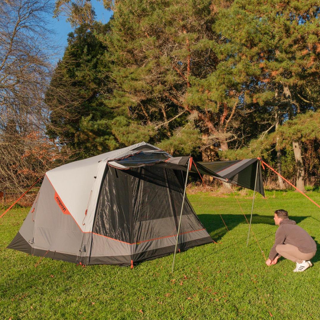 Location Image for Shapeshifter 4 Awning Wall Set