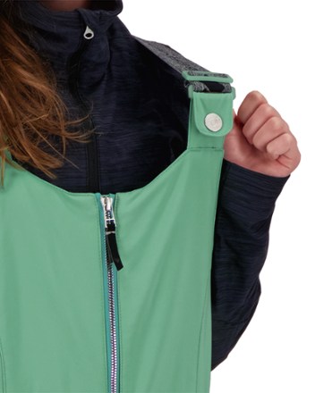 Obermeyer Anya Bib Snow Pants - Kids' 3