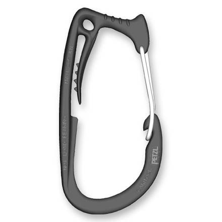 Petzl Caritool Tool Holder 0