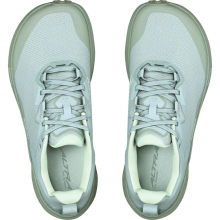 Altra Timp 6 GTX Trail-Running Shoes - Women's 3