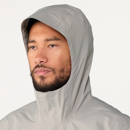 REI Co-op Rainier Rain Jacket - Men's 9
