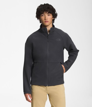 The North Face Camden Soft Shell Jacket - Men