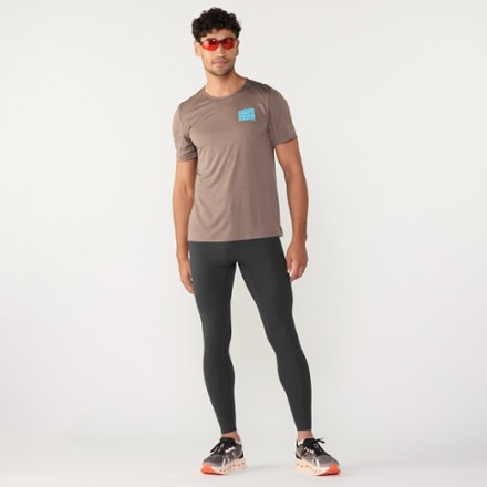 Janji Trail Tights - Men's | REI Co-op