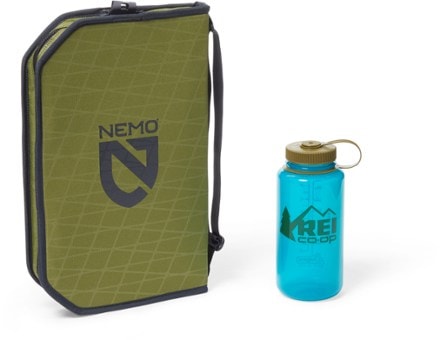 NEMO Moonlander Table 5