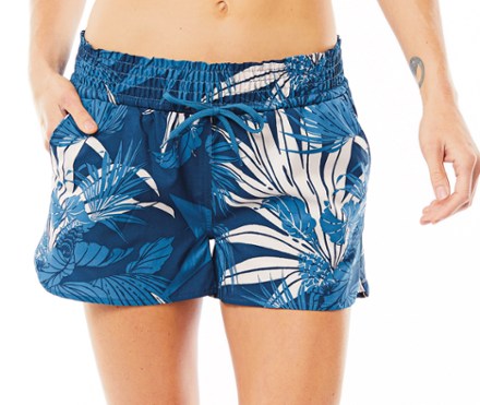 carve shorts