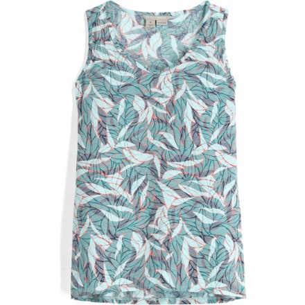 Royal Robbins Featherweight Tank Top - Women's 0