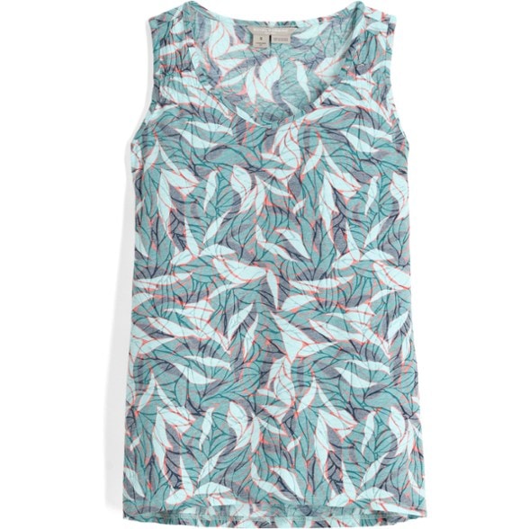 Product Image of color Pacific Blue Presidio Print