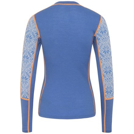 Kari Traa Anna Long-Sleeve Base Layer Top - Women's 3