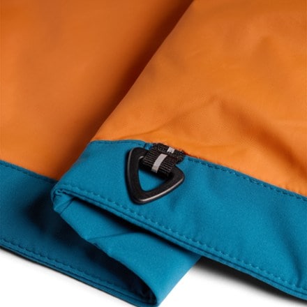Obermeyer Moritz Insulated Jacket - Toddlers'/Kids' 8