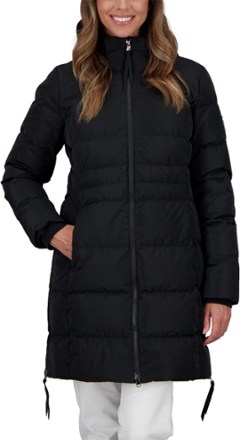 Obermeyer parka on sale