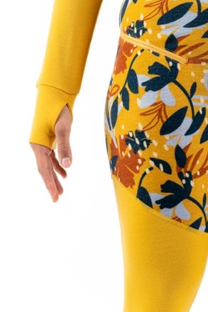 Wild Rye Olivia Onesie - Women's 5