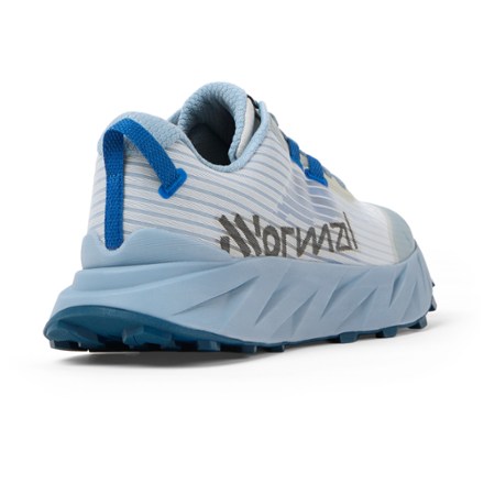 Cadi Trail-Running Shoes - Men's