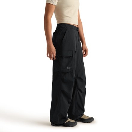 Arc'teryx Leutia Pants - Women's 4