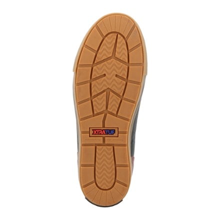 XTRATUF Camp Collection Ankle Deck Boots - Men's 6