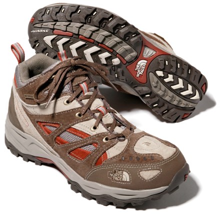 north face cross training shoes