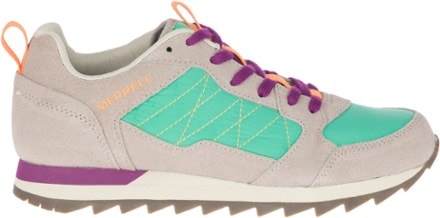 knuffel Emigreren consensus Merrell Alpine Sneakers - Women's | REI Co-op