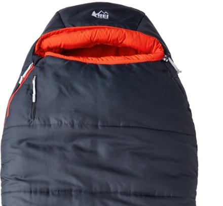 REI Co-op Trailbreak 20 Sleeping Bag - Men's 4