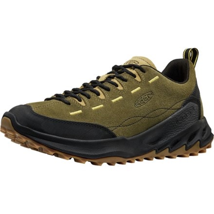 KEEN Jasper Zionic Sneakers - Men's 3