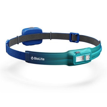 BioLite HeadLamp 425 Blue