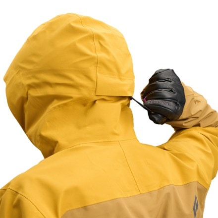 Black Diamond Recon Stretch Shell Jacket - Men's 4