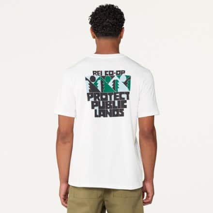 REI Co-op Public Lands Graphic T-Shirt 2