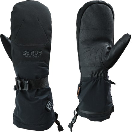 Product Image of color Black